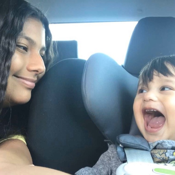 Meet your posher Claudia from Audrey + Ayden - Picture 2 of 8